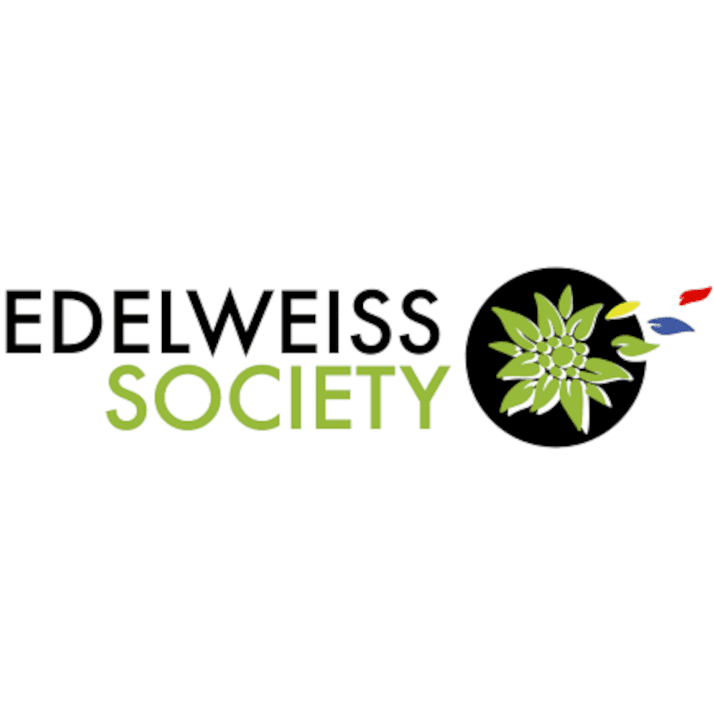 Logo Edelweiss Society