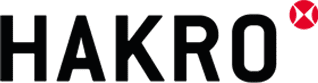 Logo Hakro